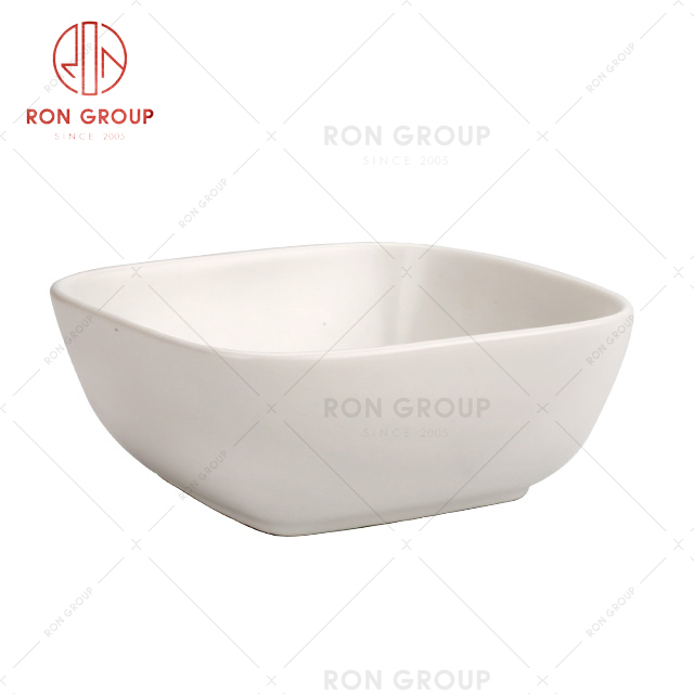 French Collection Matte White 1014