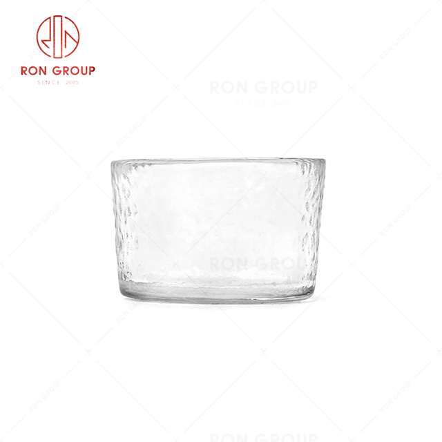 RN0056G00532 Wholesale High Quality Thick and Translucent Tea Cup