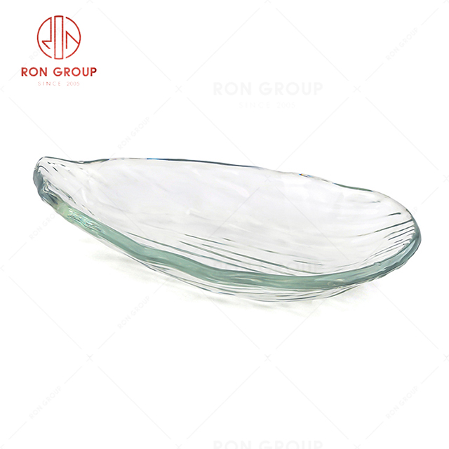 RN0011M02582 Wholesale Unique Design Exquisite PC  Plate
