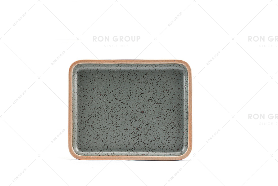Wholesale high quality ceramic plate design for hotel