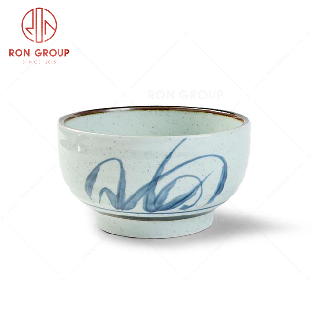 RNPCS104HL Wholesale High Quality Fine Ceramic Bowl