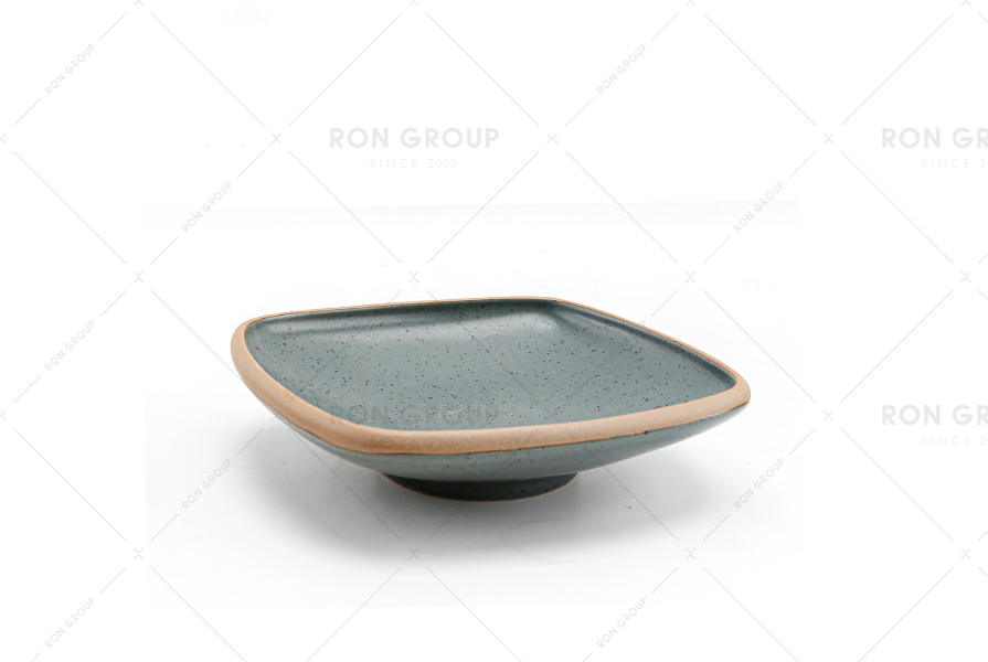 dinnerware ceramic dinner white ceramic tableware plate restaurant buffet