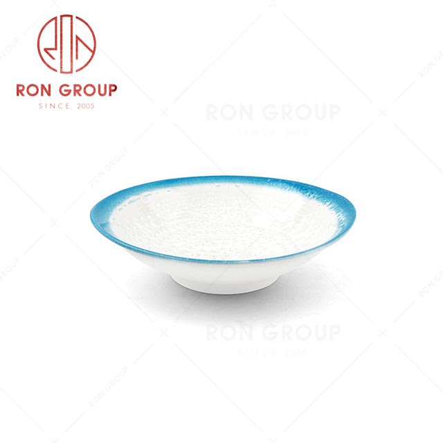 RN0660P00446-47-48 Wholesale High Quality Exquisite Porcelain Trumpet Bowl