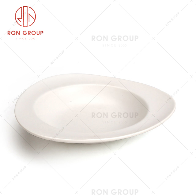 French Collection Matte White 1029