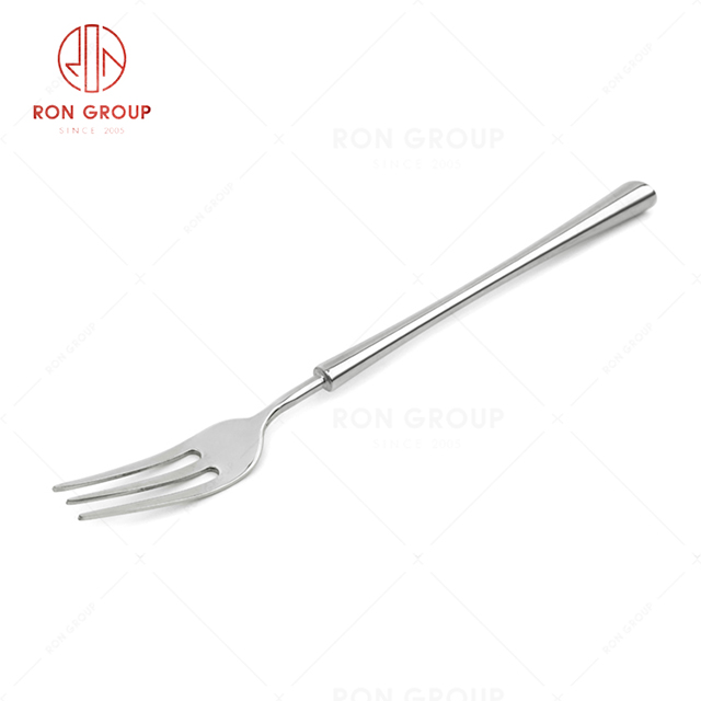 RN0068E00097 Hot Sale High Quality Exquisite and Elegant Cake Fork