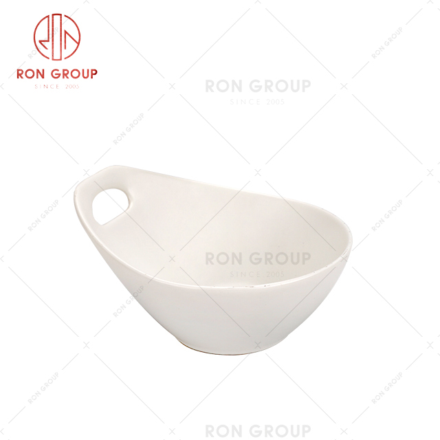 French Collection Matte White 1021