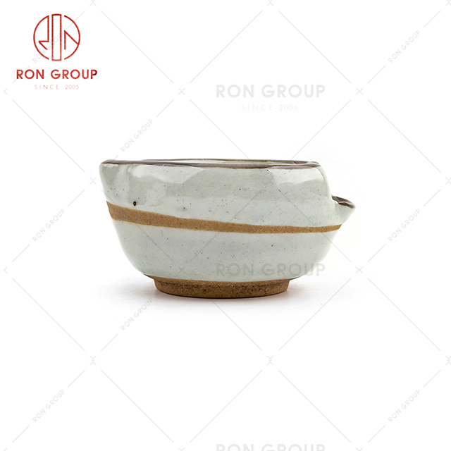 Heart shaped hotel creative dinnerware popular restaurant ceramic tableware bowl