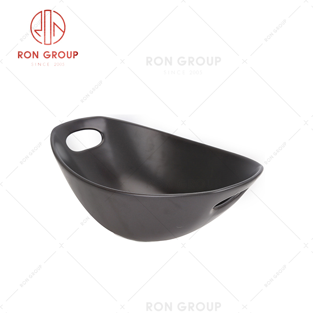 Buffet Collection Concise Matte Series Matte Grey 1028