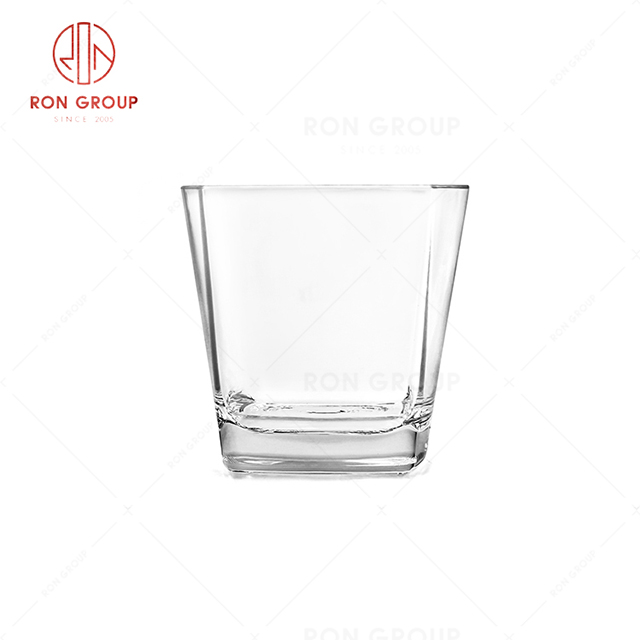 RN0011M02435 Hot Selling Safe and Healthy Non-toxic PC Water Cup