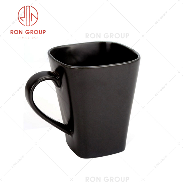 French Collection Matte Black 1030