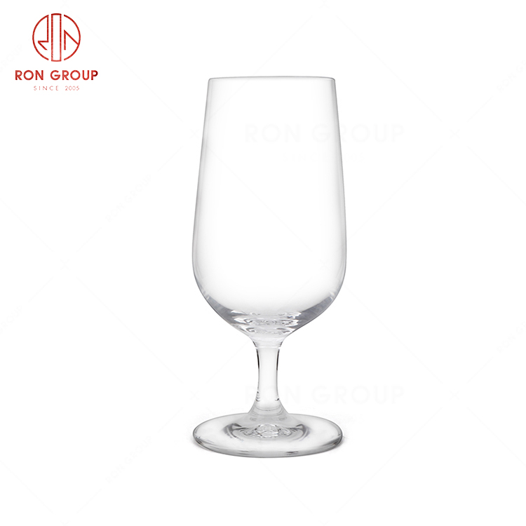 RN0567G00023 Hot Sale Classic Style Exquisite Bright Glass Cup