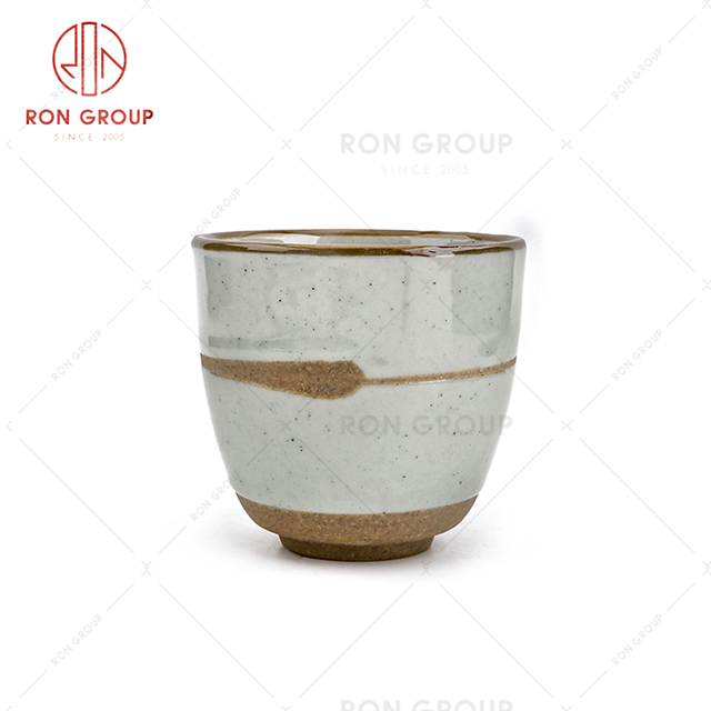 Porcelain modern nordic ceramic restaurant tableware home decor hotel living room tea coffee cup