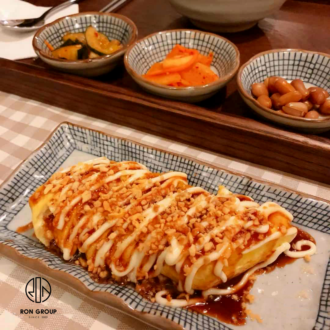 What is good japanese tableware?