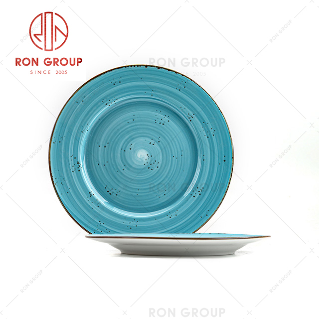 china manufacturer western eating luxury dessert chargers olive dishes cake plate