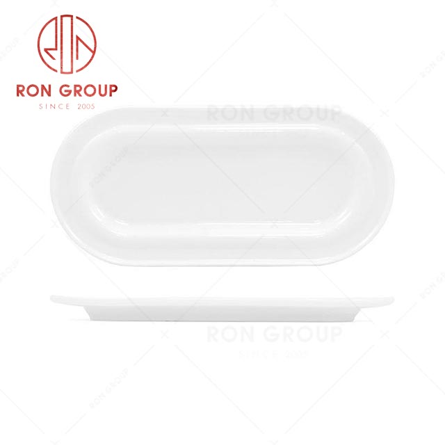 RN0037P06639-40-41 Hot Selling High Quality Ceramic Dinner Plate