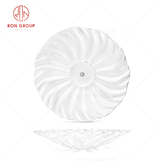 RN0011M02568  Hot Selling High Quality Exquisite PC Plate
