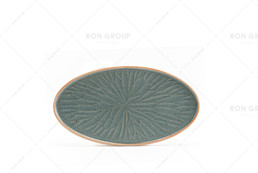 Top selling professional OEM custom printed ceramic plate for wholesaler