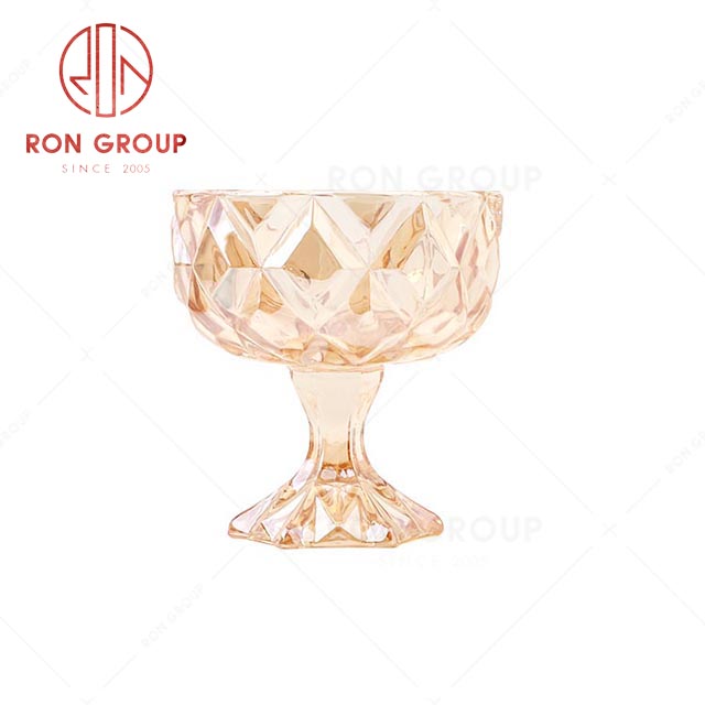 RN0184G00202  Wholesale High Quality Exquisite Ice Cream Cup