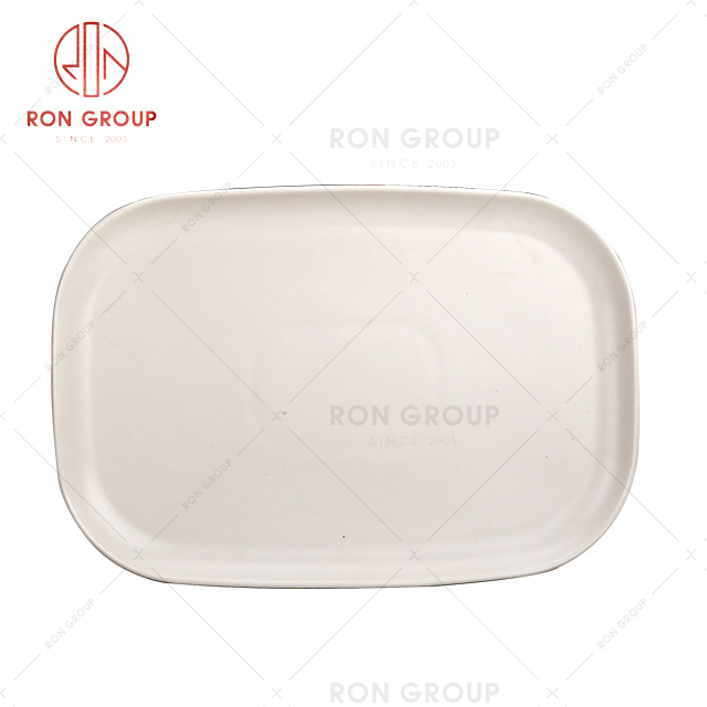 French Collection Matte White 1004