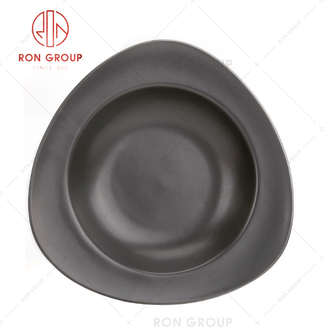French Collection Matte grey 1029