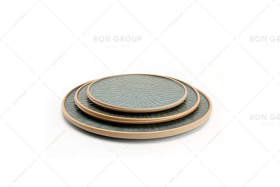 China manufacturer high quality ceramic dinnerware set 