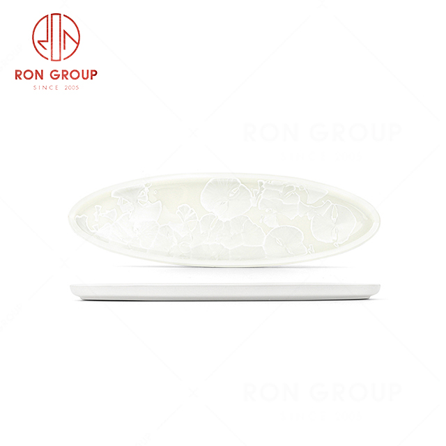 RN0660P00083  Hot Selling High Quality  Japanese Sushi Plate