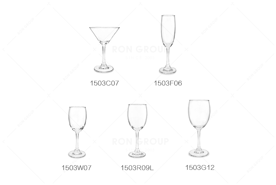 Classic  glass creative cocktail glass Margaret glass martini glass triangle glass goblet sparkling glass