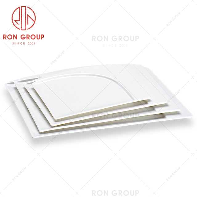 American style white dinner plate cheap wholesale good price ceramic dishes plates