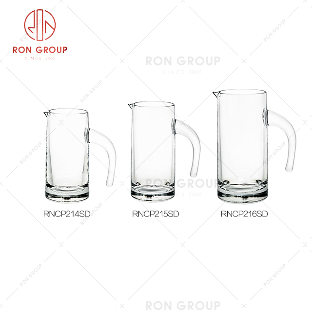 Factory direct selling restaurant drink ware hotel bar simple style wine dispenser