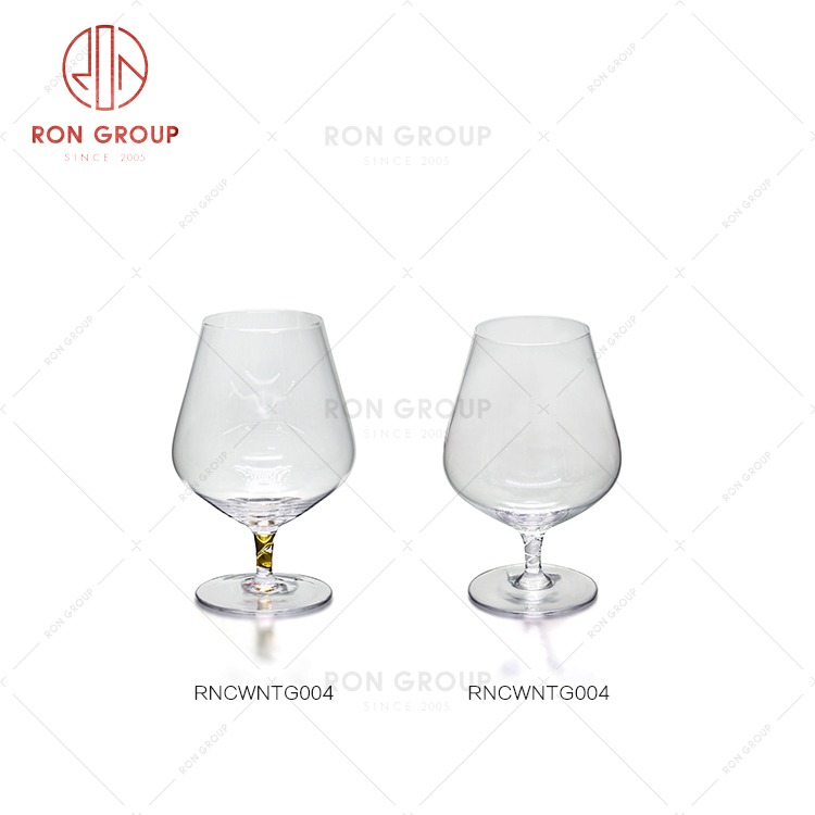 Reputable merchants directly supply phnom penh wedding wine glasses  restaurant party glasses