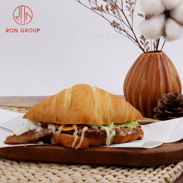 Creative wooden pizza board wooden tray dinner plate Square Hotel pizza tray restaurant steak wooden tableware customization