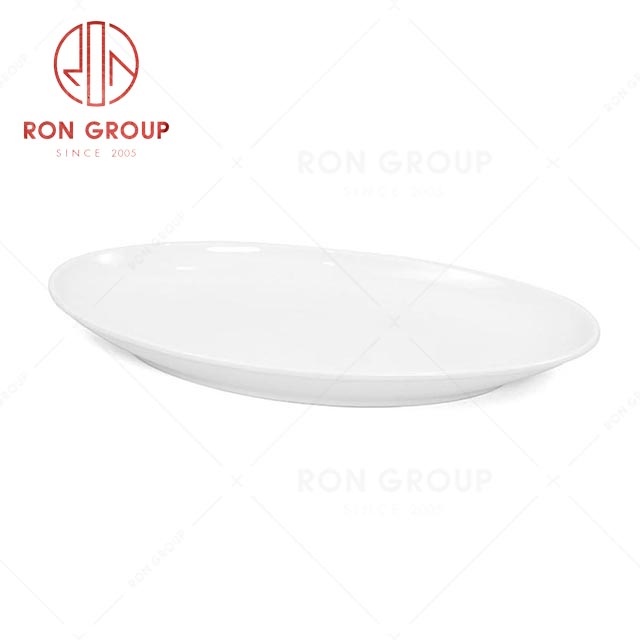 RN0037P06854-55 Hot Sale High Quality Exquisite Ceramic Fish Plate