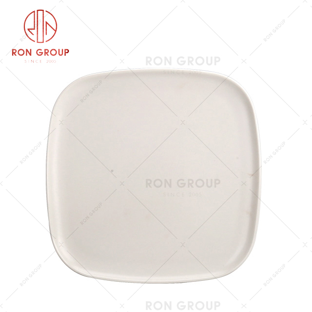 French Collection Matte White 1001