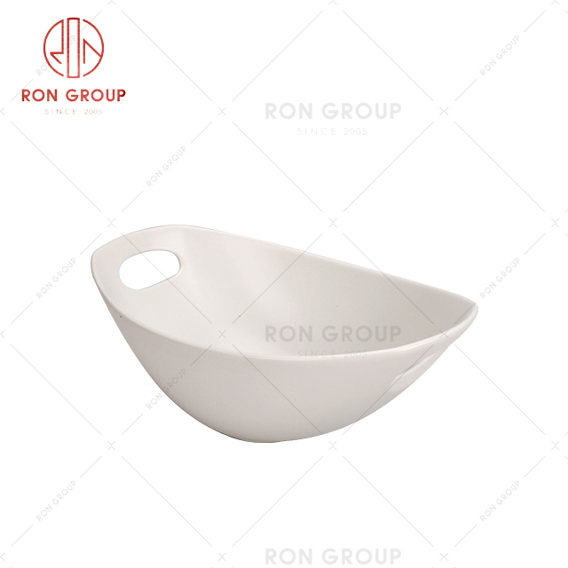 French Collection Matte White 1028