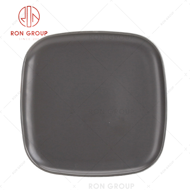French Collection Matte grey 1001