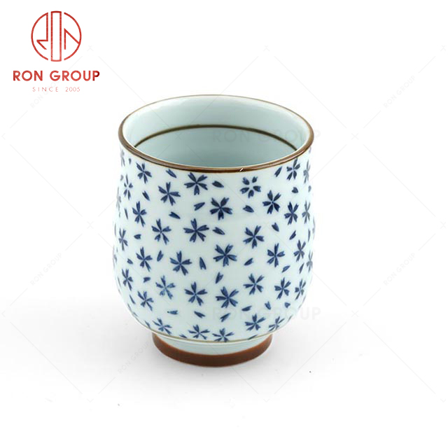 RNPS099FX Hot Selling High Quality Exquisite Porcelain Cup