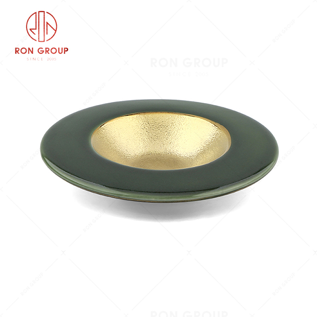 RN0660P00628 Wholesale Unique Design Exquisite  Small Hat-shape Bowl