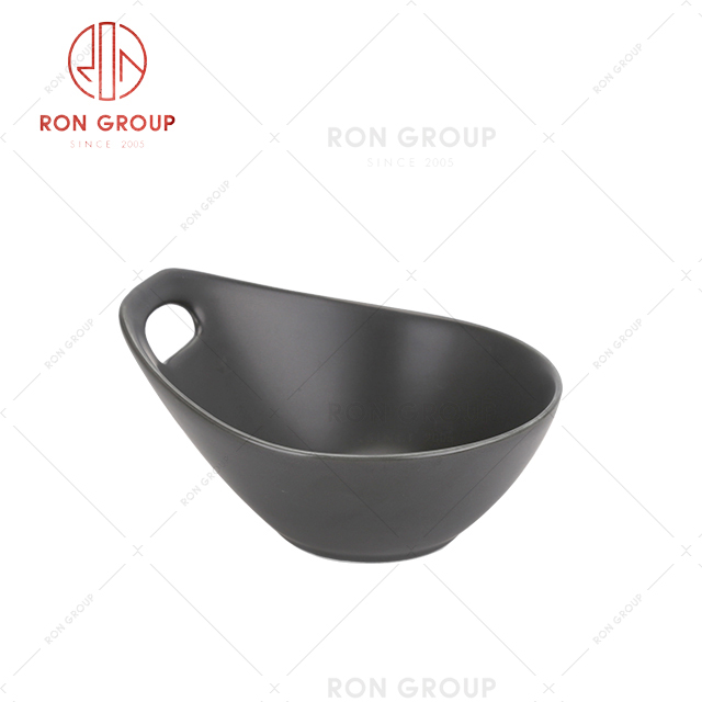 Buffet Collection Concise Matte Series Matte Grey 1021