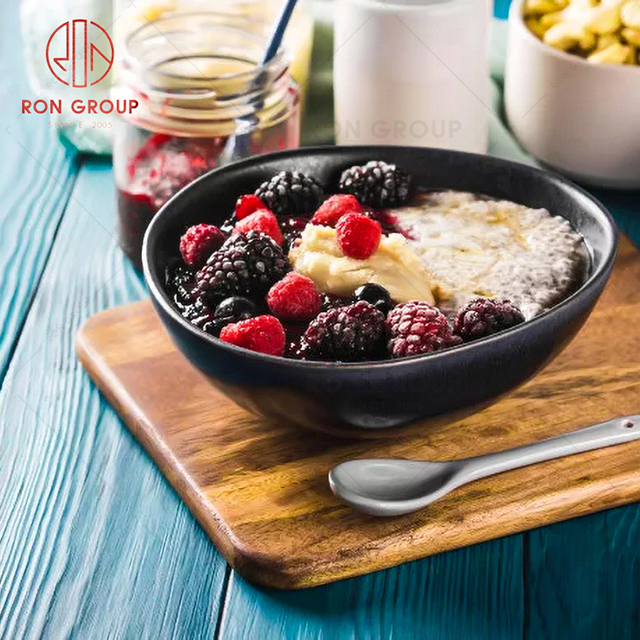 Manufacturer direct selling solid wood tray pizza plate original wood grain pizza plate