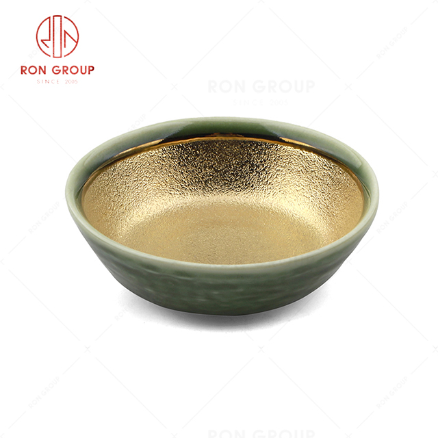 RN0660P00691 Hot Selling High Quality Exquisite Porcelain Bowl