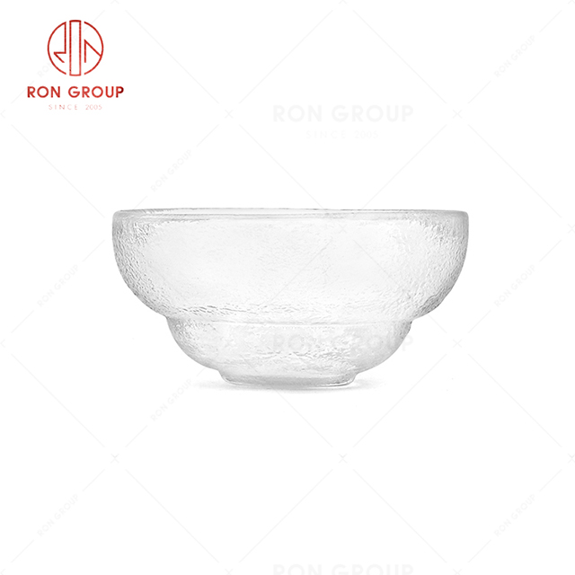 RN0056G00552 Hot Selling High Quality Exquisite Glass Tea Cup