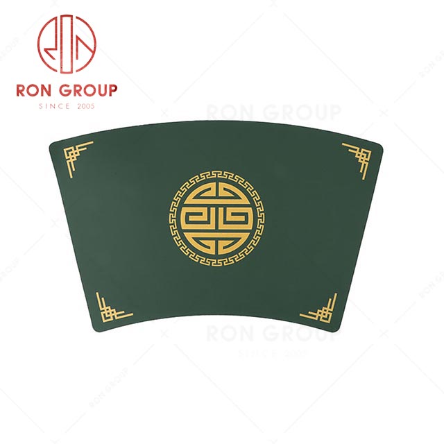 RN0246S00029 Wholesale Unique Design Safe and Non-toxic  Placemat