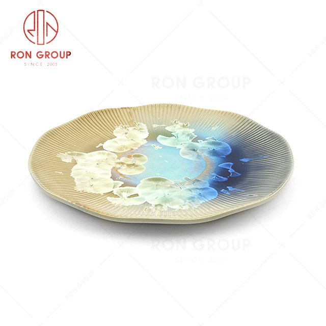 RN0660P00809-810 Wholesale High Quality Beautiful and Practical Plum Disk