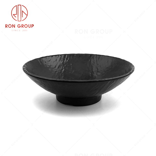 Practical beautiful restaurant tableware rice salad kimchi bowl