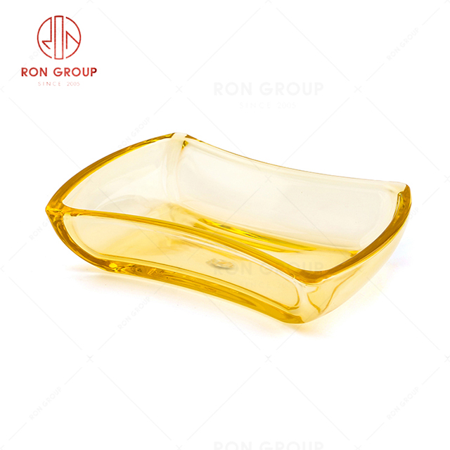 RN0011M02575 Hot Selling High Quality Healthy Non-toxic Fruit Bowl