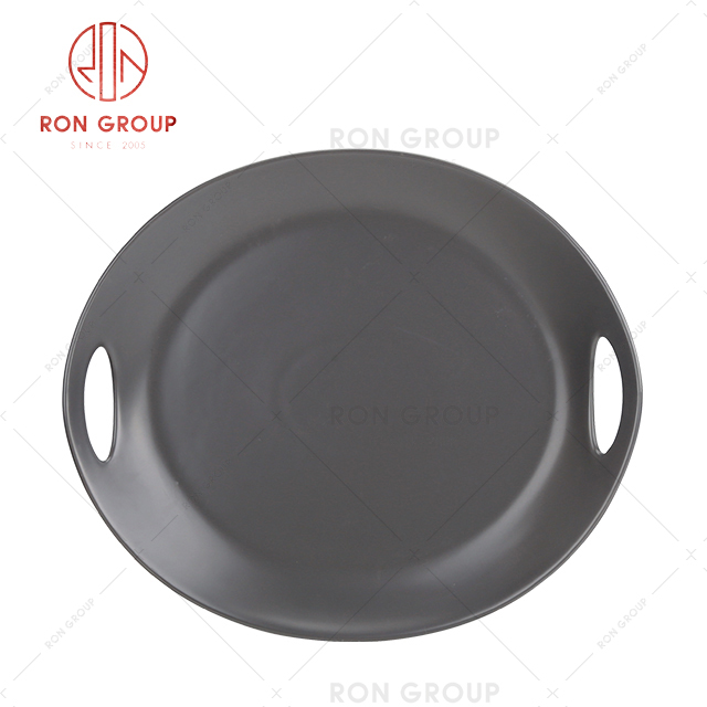 French Collection Matte grey 1027