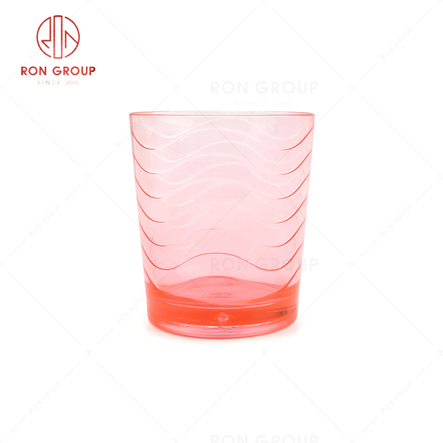RN0011M02529 Wholesale Unique Design Exquisite PC Water Cup