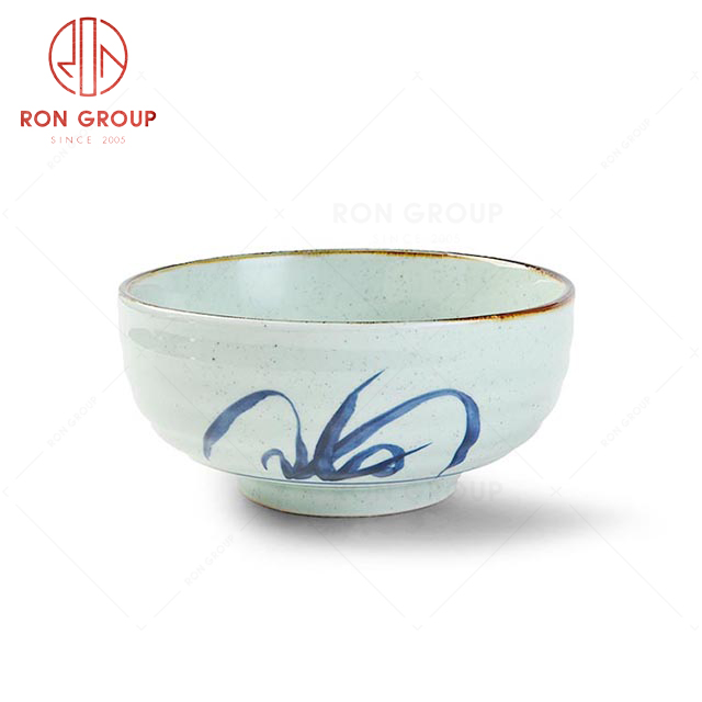 RNPCS105HL  Wholesale High Quality Exquisite Ceramic Bowl