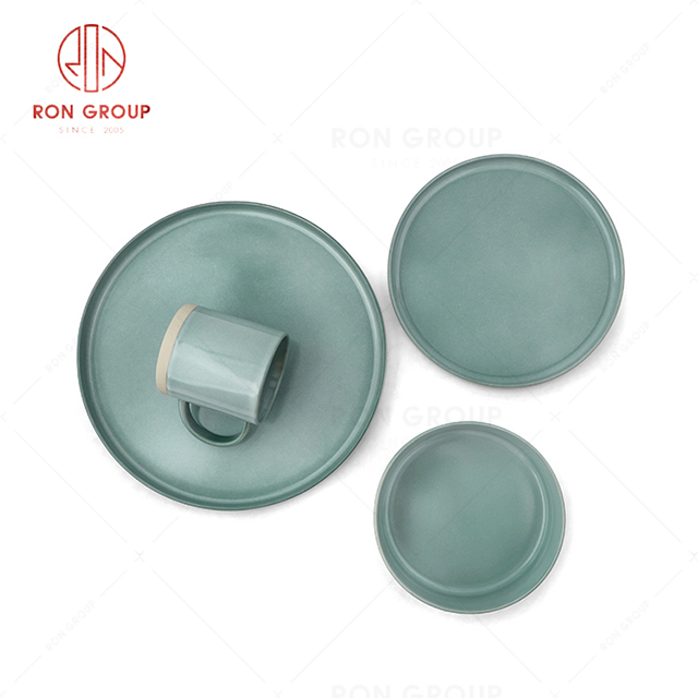 RN0033P00023 Hot Sale European Style Tableware Set