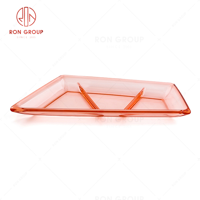RN0011M02572 Wholesale Unique Design PC Fruit Plate
